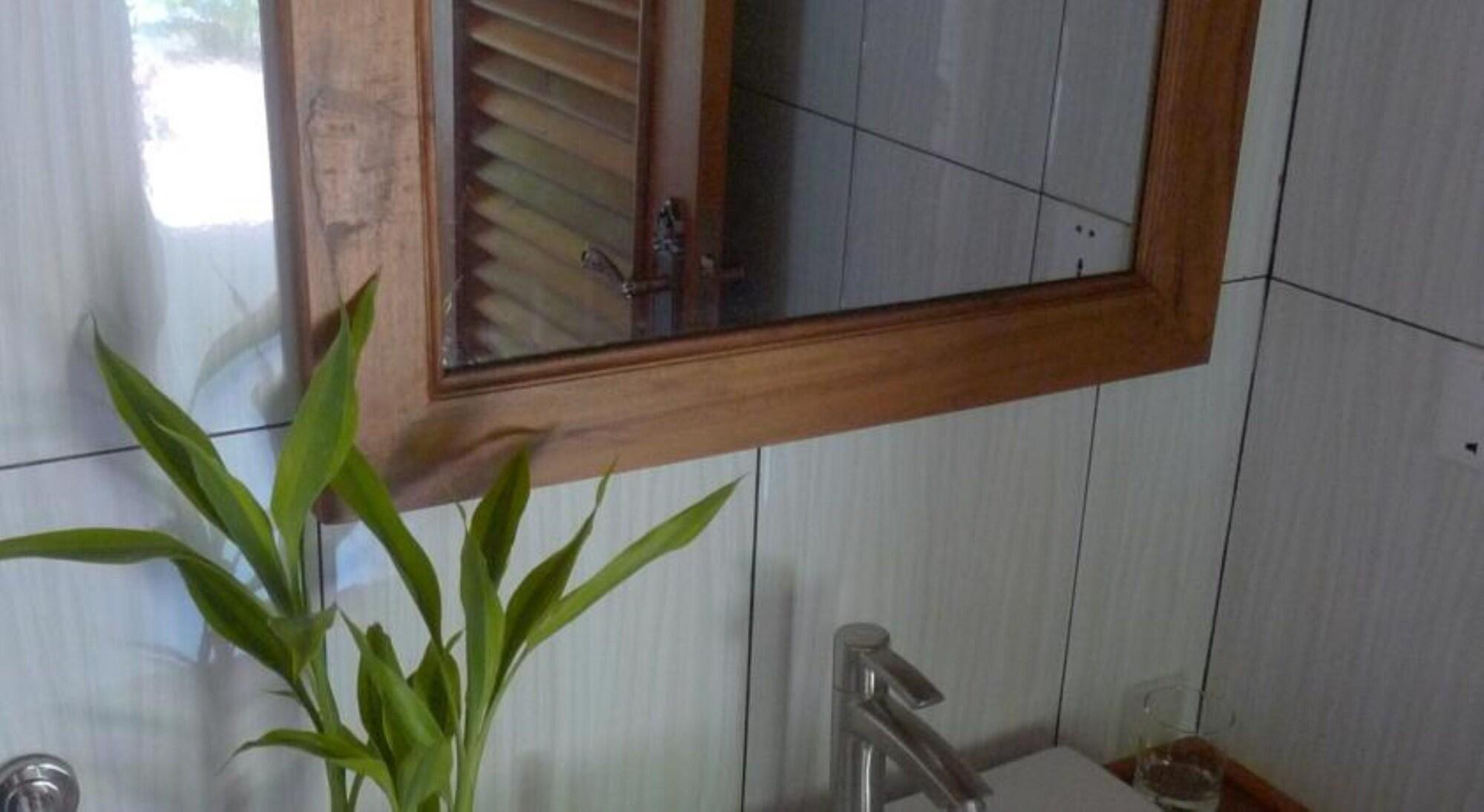 Sok Sabay Resort Sihanoukville Dış mekan fotoğraf