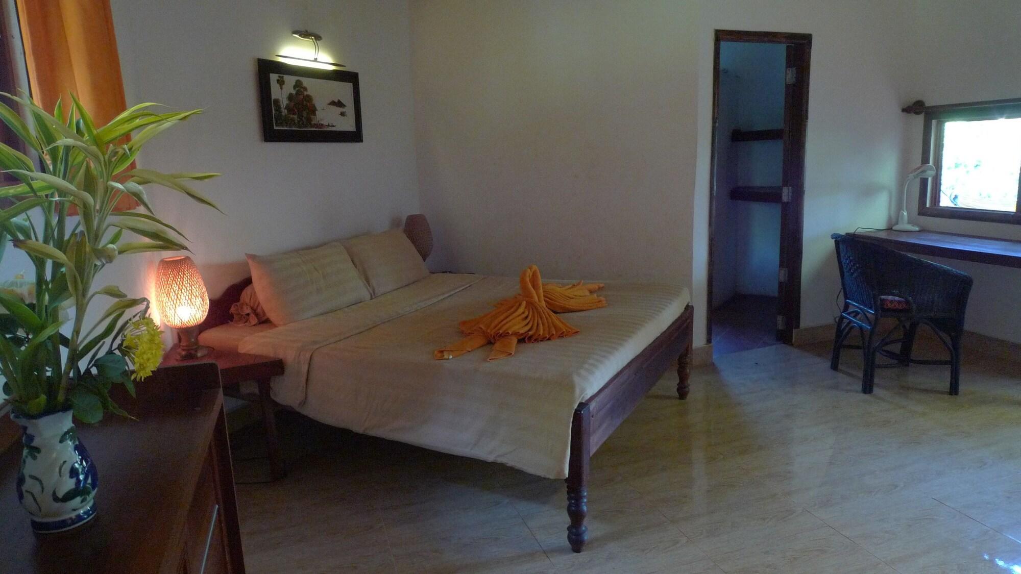 Sok Sabay Resort Sihanoukville Dış mekan fotoğraf