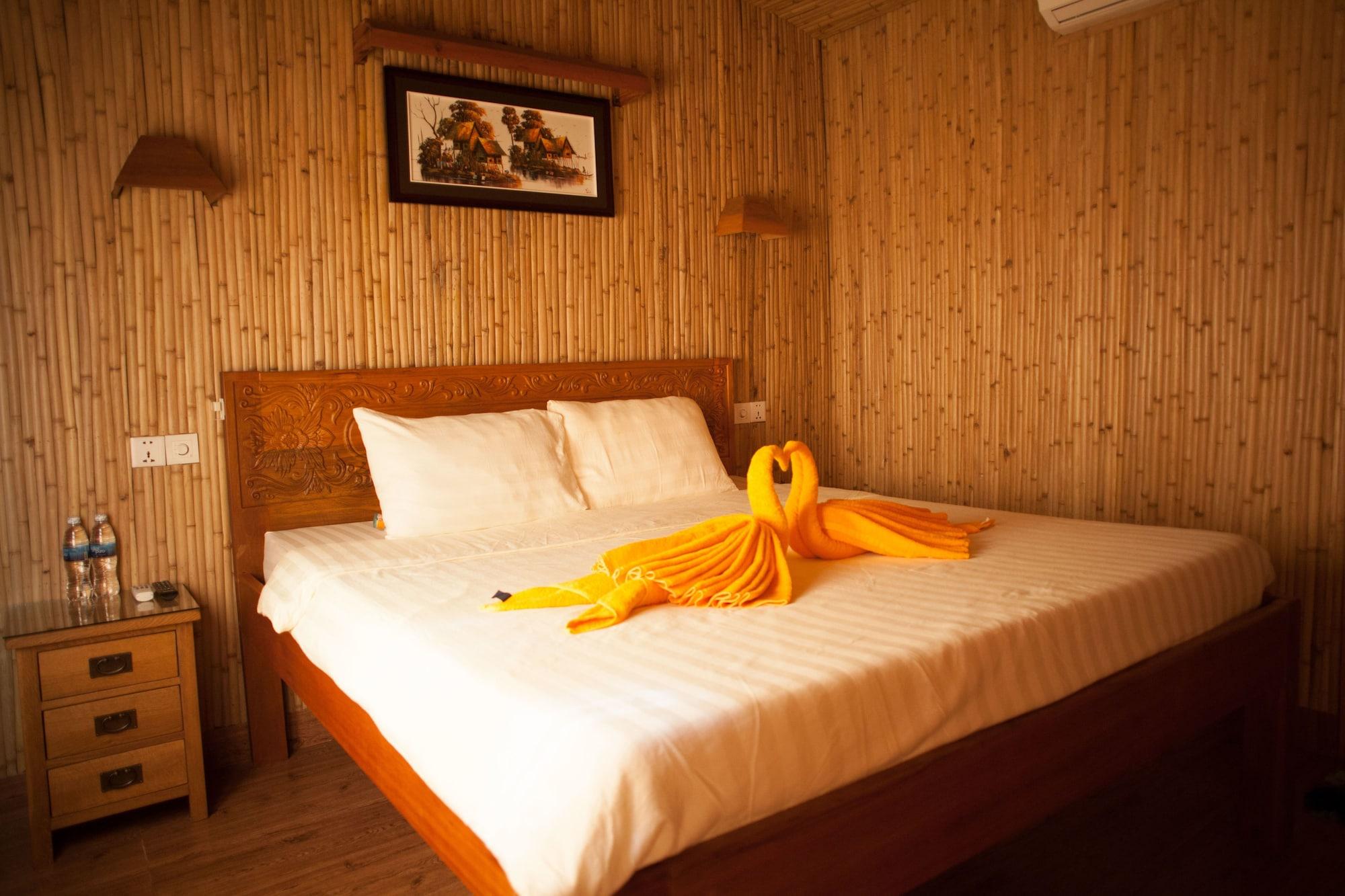 Sok Sabay Resort Sihanoukville Dış mekan fotoğraf