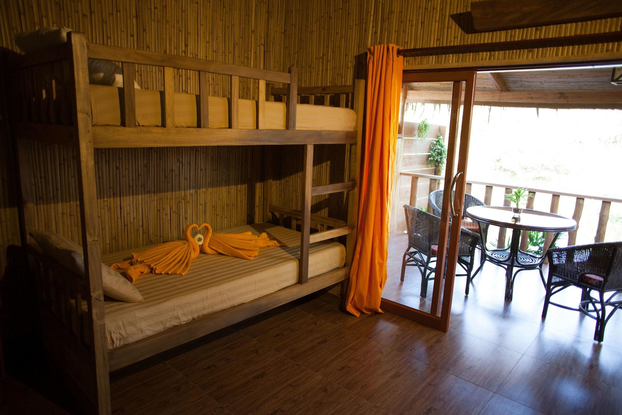 Sok Sabay Resort Sihanoukville Dış mekan fotoğraf