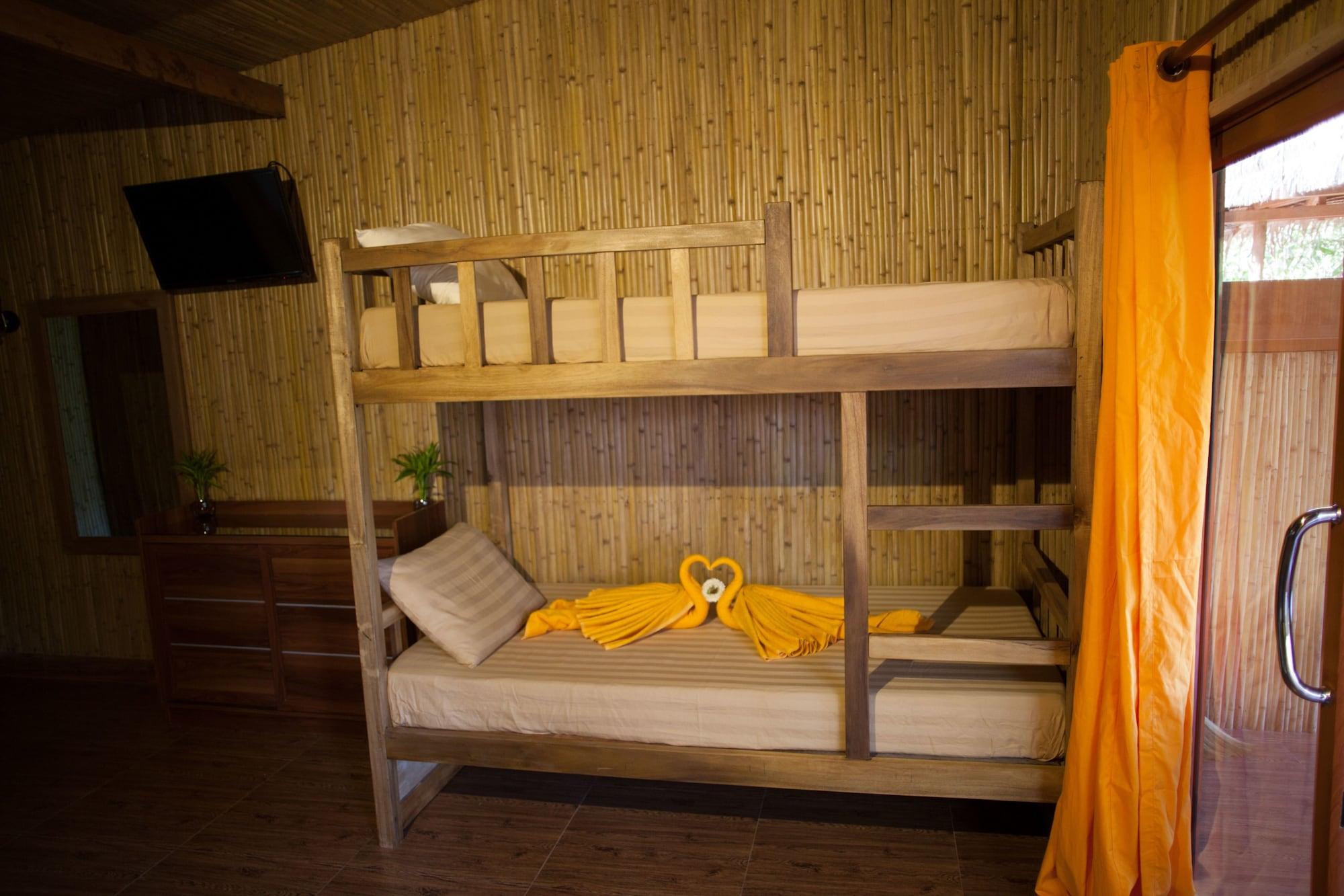 Sok Sabay Resort Sihanoukville Dış mekan fotoğraf