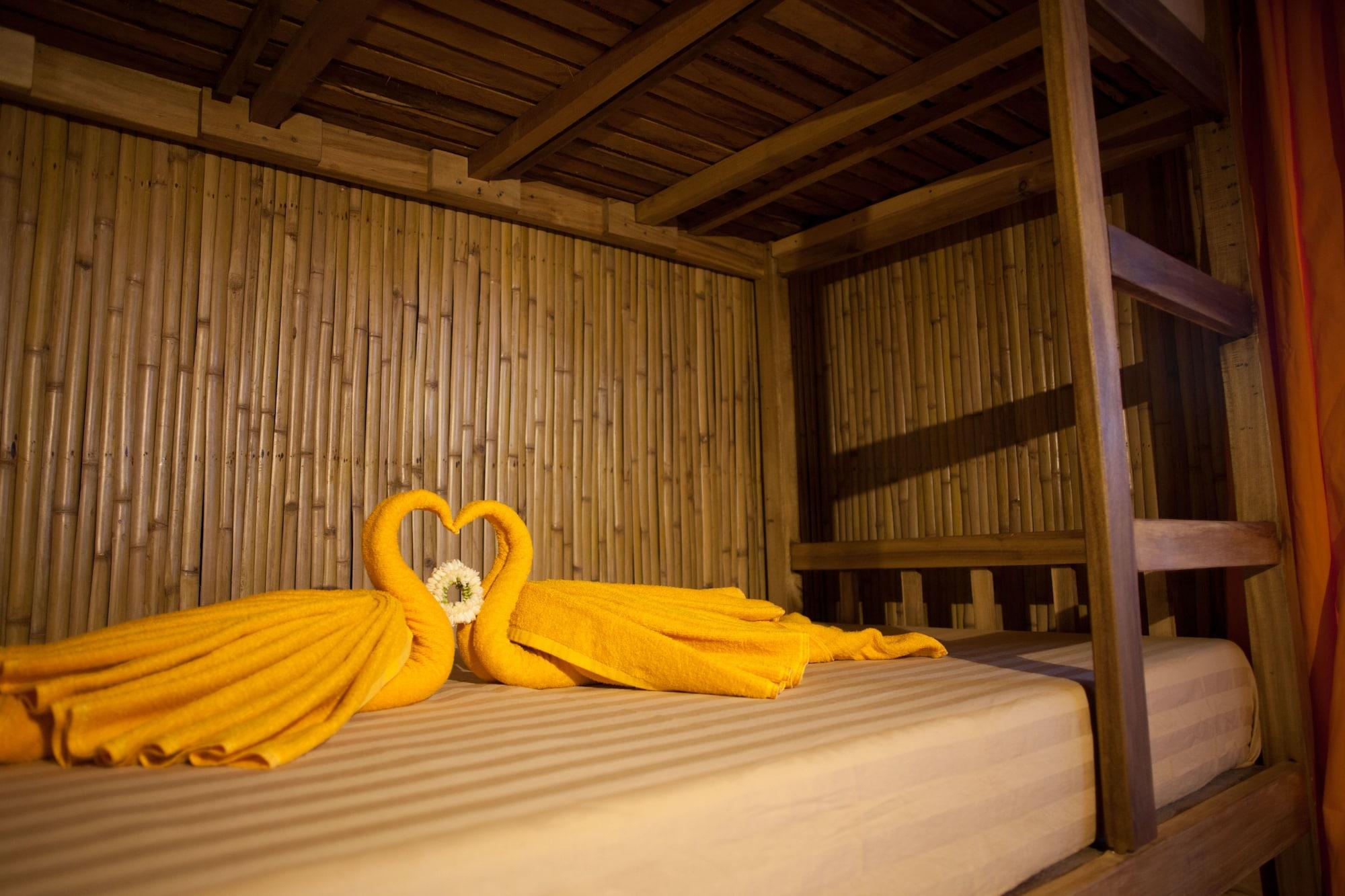 Sok Sabay Resort Sihanoukville Dış mekan fotoğraf