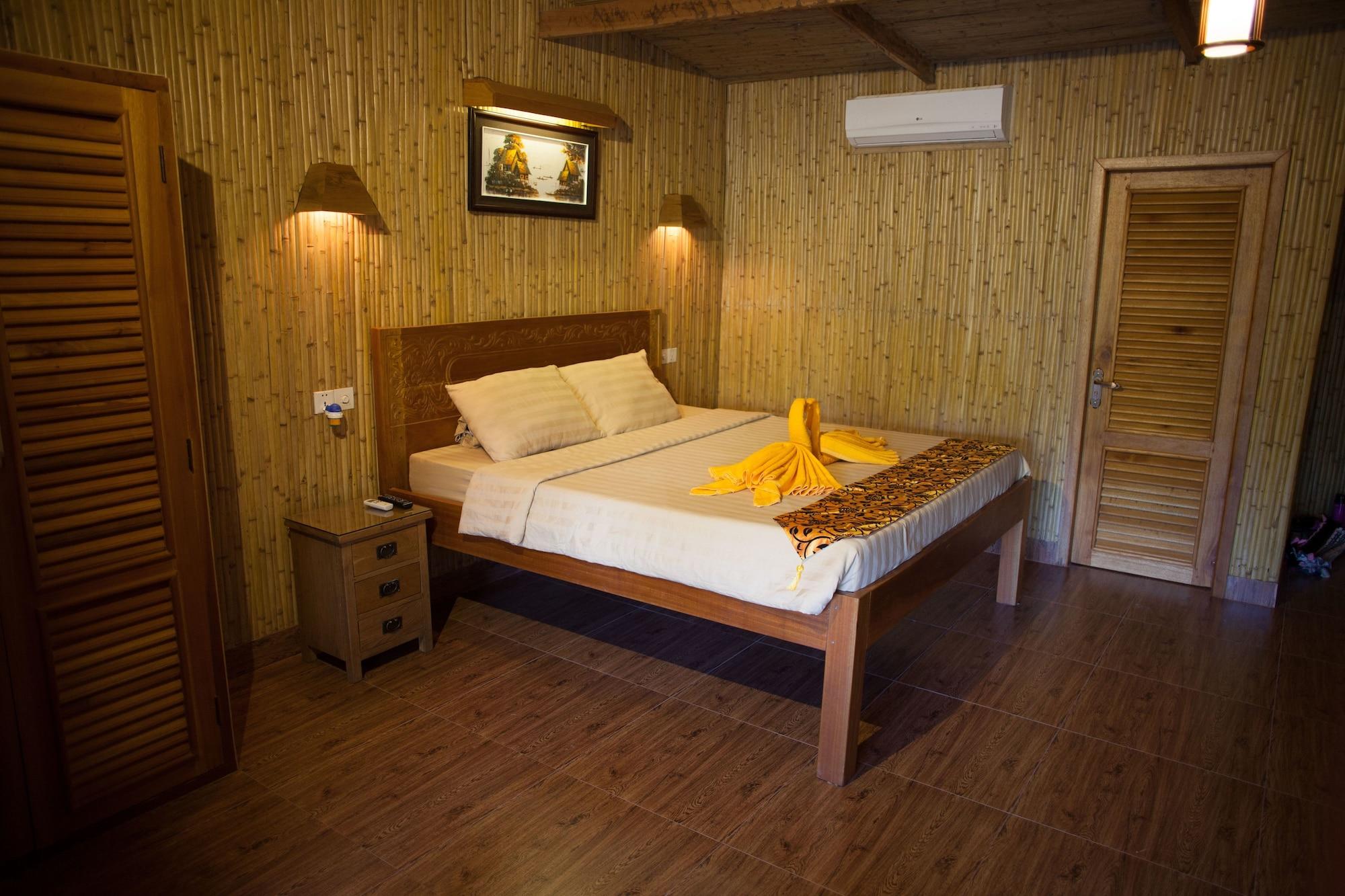 Sok Sabay Resort Sihanoukville Dış mekan fotoğraf