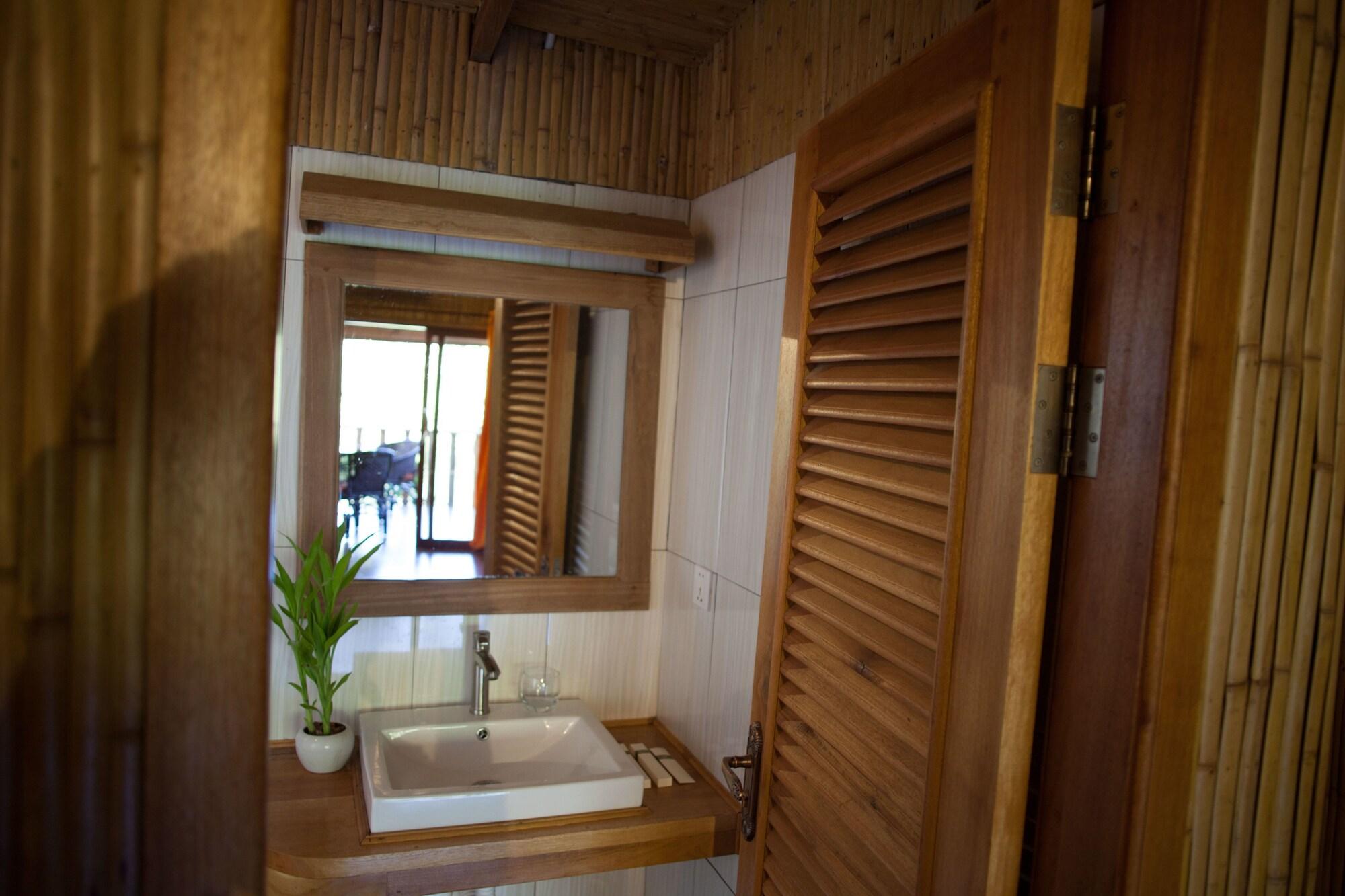 Sok Sabay Resort Sihanoukville Dış mekan fotoğraf