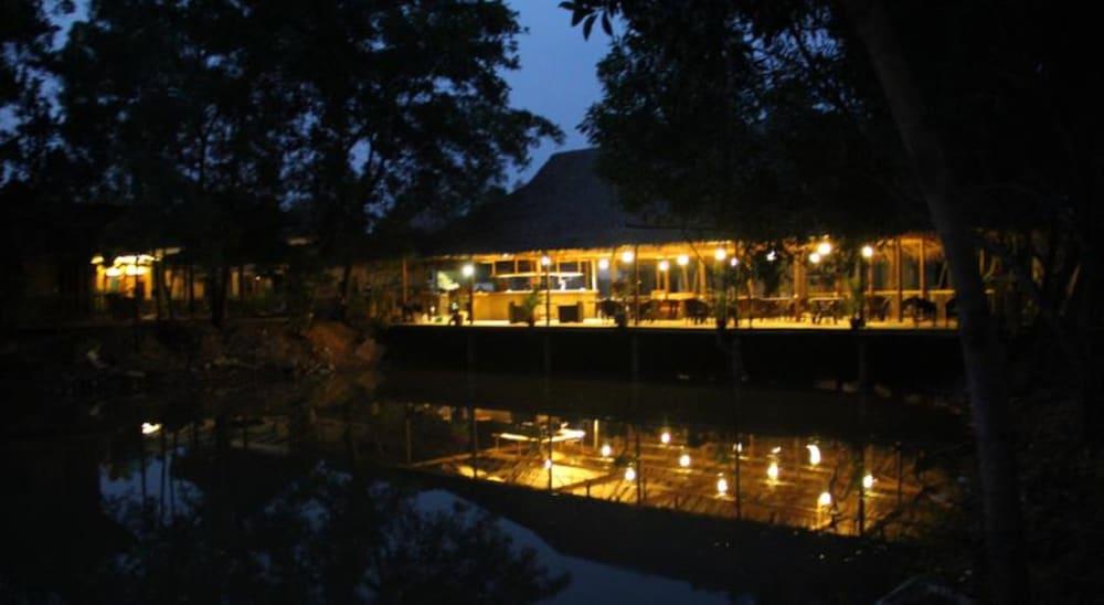 Sok Sabay Resort Sihanoukville Dış mekan fotoğraf