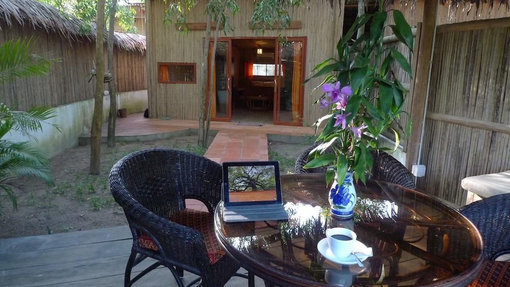 Sok Sabay Resort Sihanoukville Dış mekan fotoğraf