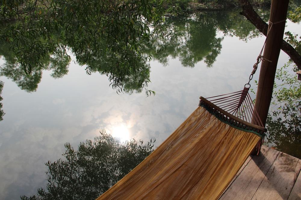 Sok Sabay Resort Sihanoukville Dış mekan fotoğraf