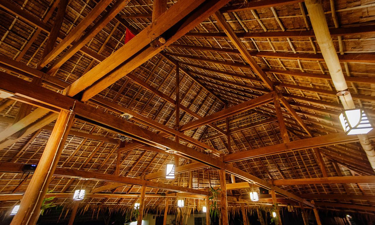Sok Sabay Resort Sihanoukville Dış mekan fotoğraf