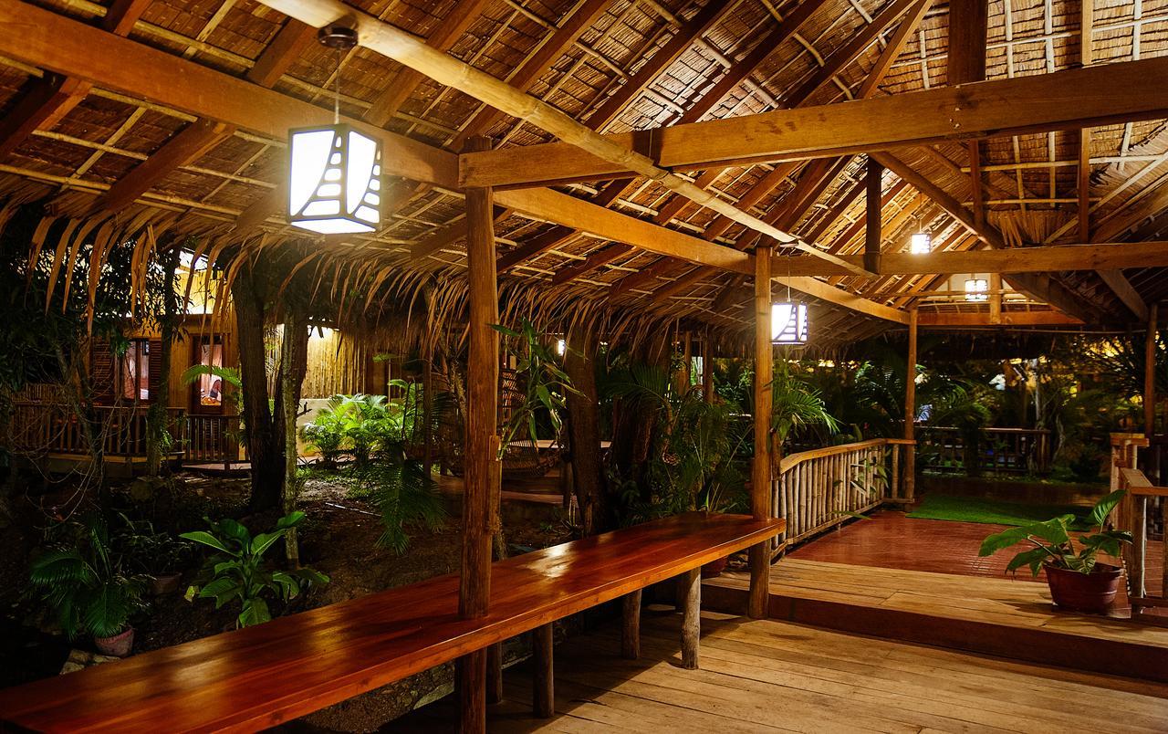 Sok Sabay Resort Sihanoukville Dış mekan fotoğraf