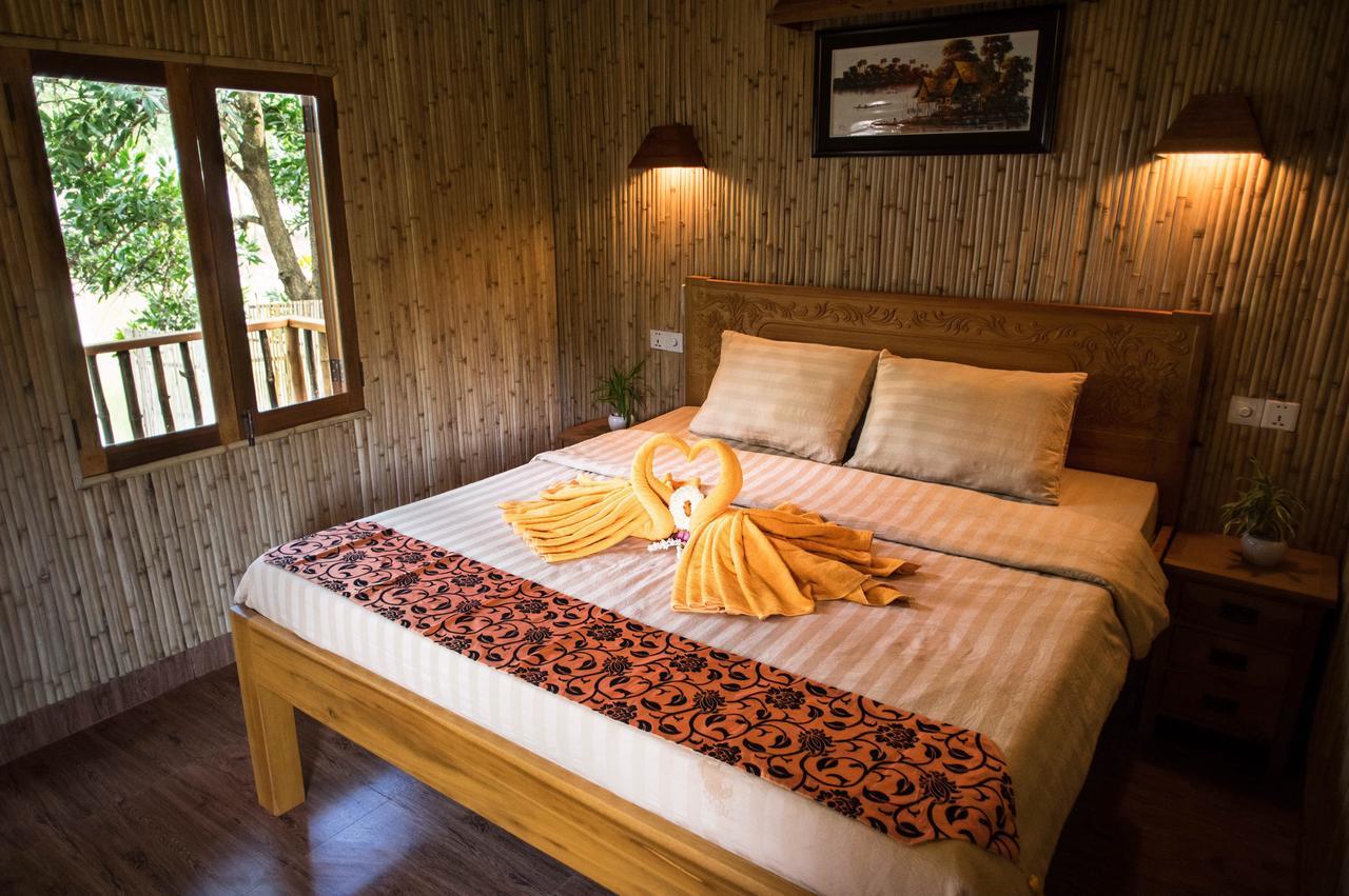 Sok Sabay Resort Sihanoukville Oda fotoğraf