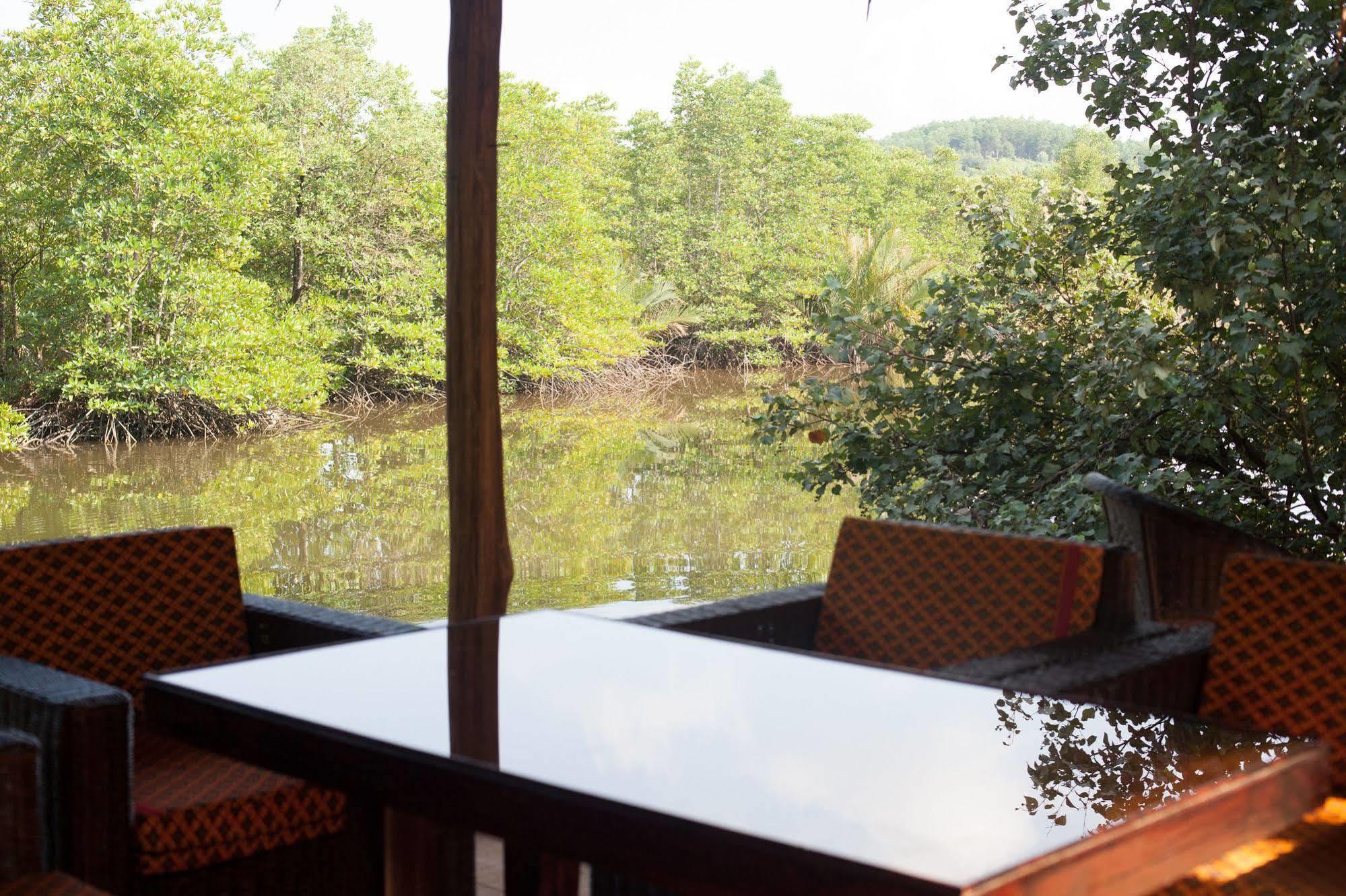 Sok Sabay Resort Sihanoukville Dış mekan fotoğraf